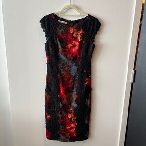 Maggy London Sheath Dress